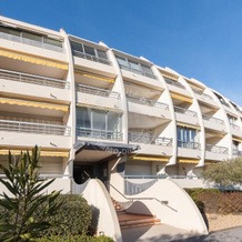 As9836 - P2 Dans Une Résidence Sur La Plage Avec Belle Vue Sur Le Chenal Et Parking Privé, Ле-Гро-дю-Руа — фото 5