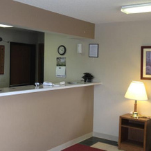 Smart Choice Inn And Suites, 雷德伍德福尔斯 — 照片 2