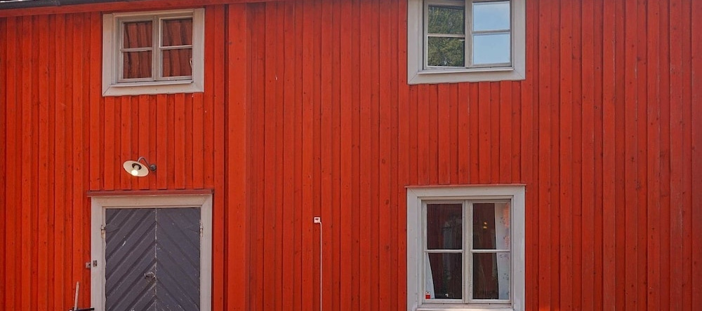5 Person Holiday Home in Åtvidaberg, Soderkoping — photo 1