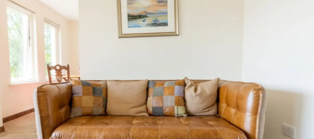 Loch Ness Lodge, Brackla — photo 1