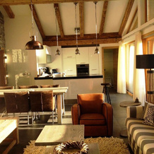 Alpin Lodge Leogang By Alpin Rentals, Леоганг — фото 2