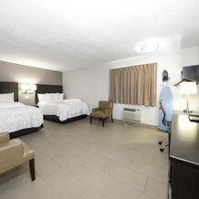 Red Roof Inn Plus+ Huntsville, Хантсвилл — фото 4