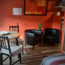 La Casa Del Pintor, 库迪列罗 — 照片 5