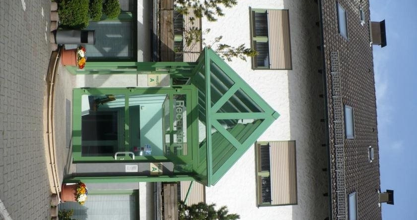 Hotel am Birkenweg, Erlangen — photo 1