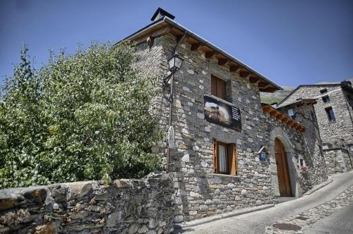 Apartamentos Casa Riu, 萨温 — 照片 1
