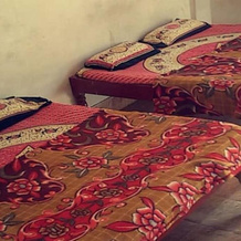Hotel Nandini, 斯里兰加帕特纳 — 照片 4