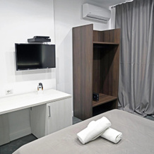 Hotel Blanc, 卡索里亚 — 照片 3