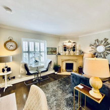 Cotswold Chic Retreats "Jacinabox" 5 Star Chipping Campden-Parking-Garden, 奇平卡姆登 — 照片 2