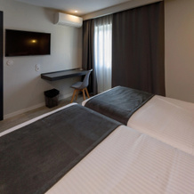 Sport Hotel Gym + Spa, Ковилья — фото 3