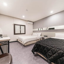 Line Hotel, 金浦 — 照片 5