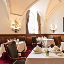 Grand Hotel Hof Ragaz, 巴德拉加茨 — 照片 3