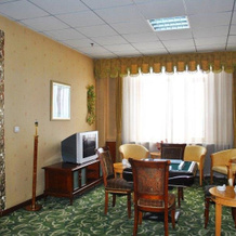 University International Hotel Jiamusi, Jiamusi — photo 4