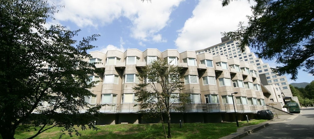 Hotel Listel Inawashiro Main, 猪苗代 — 照片 1
