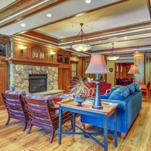 Powderhorn Lodge 413: Woodland Star Suite, Солитьюд — фото 4