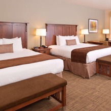 Best Western Plus High Country Inn, 万豪-斯莱特维尔 — 照片 3