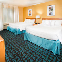 Fairfield Inn & Suites Burley, Берли — фото 3