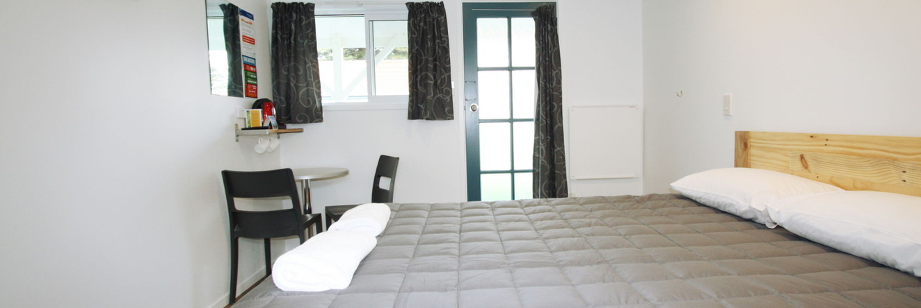 Waikanae Beach TOP 10 Holiday Park, Gisborne — photo 1