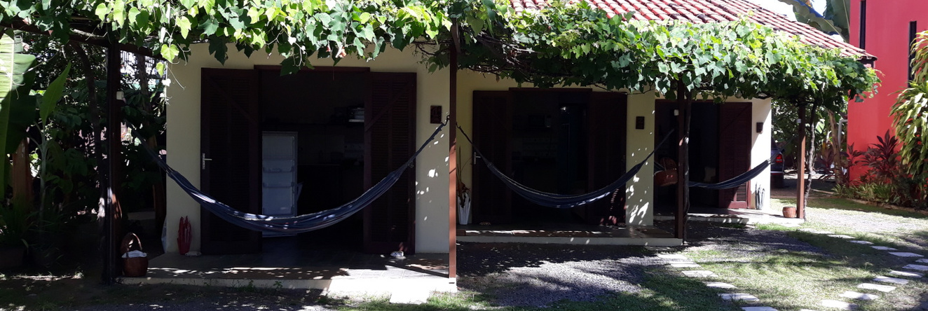 Solaris do Atlantico, Ilheus — photo 1