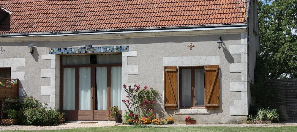 Gîte De La Huaudière, Мосне — фото 1