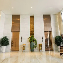 Jinhong International Hotel, Ханьчжун — фото 2