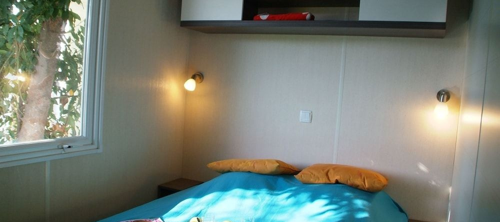 Camping les Cigales, Mandelieu-La-Napoule — photo 1