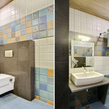 OYO 69868 Hotel Longtrai, Agartala — photo 4