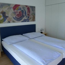 Seeappartement Marina, 珀查赫湖畔 — 照片 2