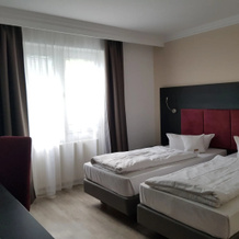 Astralis Hotel Domizil, Вальдорф — 照片 5