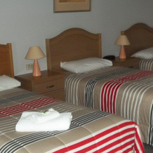 Acacia Rose Motor Inn, 巴勒姆 — 照片 2