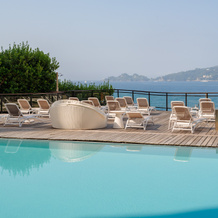 Grand Hotel Bristol Spa Resort, Rapallo — photo 3