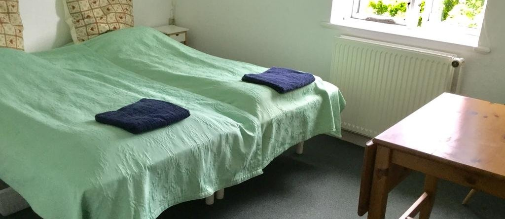 Bed & Breakfast Mols, Кнебель — фото 1