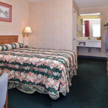 Americas Best Value Inn Edenton, 伊登顿 — 照片 3