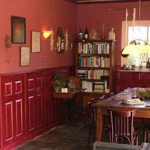 Auberge Graaf Hendrik, 布拉姆特 — 照片 5