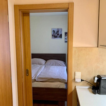 Apartmanovy penzion Park, Nove Mesto nad Vahom — photo 4