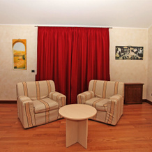 Albergo della Posta, 锡拉国家公园 — 照片 4