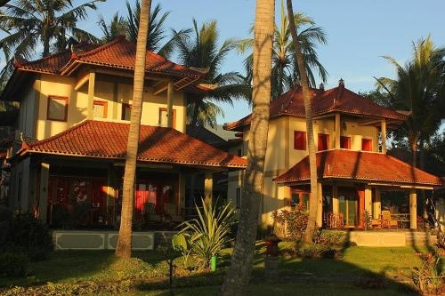 Holiway Garden Resort & Spa - Bali, Тембок — фото 1