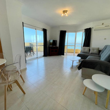 Apartamentos Orfeo Azul, Бенальмадена — фото 2
