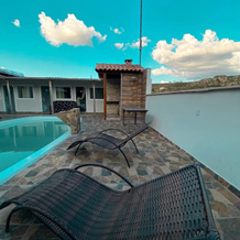 Hotel Sinhá Moça, Diamantina — photo 2