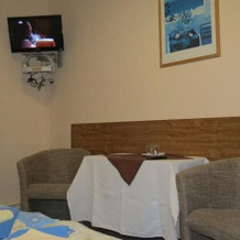 Hotel Český Dvůr, Бероун — фото 3