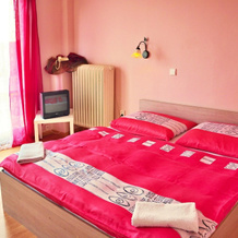 Hotel Magura, Прьевидза — фото 5