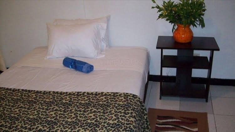 Hotel Ducado Andaluz, Тунха — фото 1