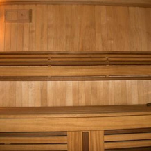 Guesthouse Sadoviy na Narochi, 加托维奇 — 照片 4