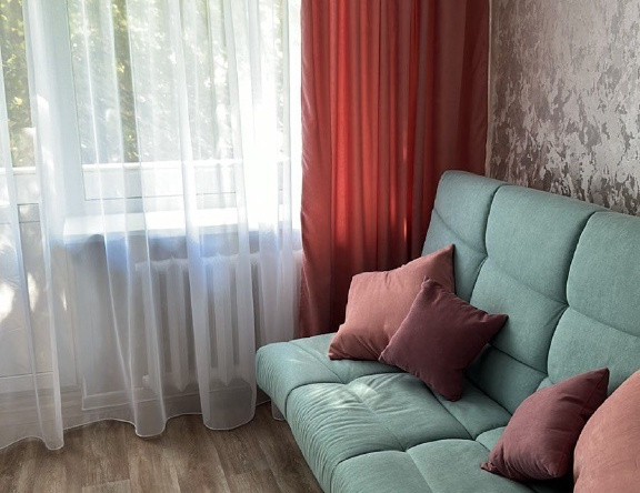Na Ulitse 40 Let Pionerskoy Organizatsii Apartments, 巴拉赫纳 — 照片 1