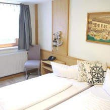 Hotel Gasthof zum Walfisch, 克林根塔尔 — 照片 4