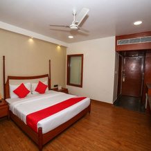 Hotel Adityaz, 瓜廖尔 — 照片 2