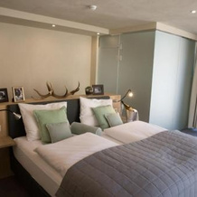 Landhotel Lammershof, Биркенау — фото 3