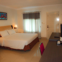 Novilla Boutique Resort, Sungailiat — photo 3