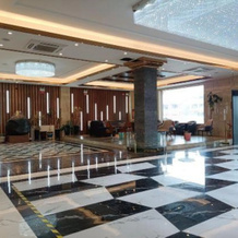 Beitun Holiday Inn Marriott, 北屯 — 照片 3