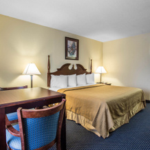 Quality Inn Manning I-95, Маннинг — фото 5