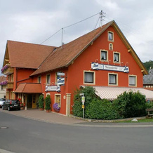 Gasthof Juraschenke, 利希滕费尔斯 — 照片 3
